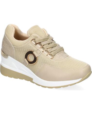 PUNTOSALAO SNEAKERS ELEGANTI CON ZEPPA VARIOS COLORES