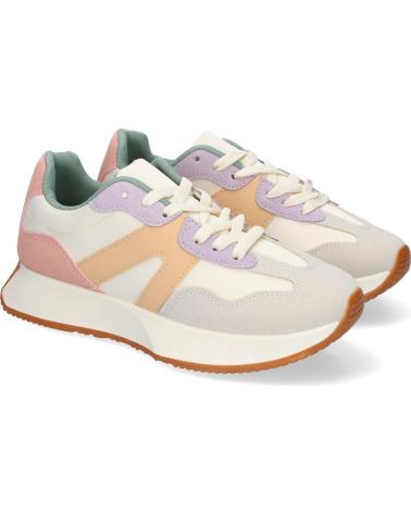 PUNTOSALAO SNEAKERS DEPORTIVAS MODELO 891 MULTICOLOR VARIOS COLORES