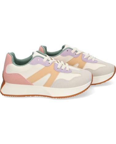 PUNTOSALAO SNEAKERS DEPORTIVAS MODELO 891 MULTICOLOR VARIOS COLORES