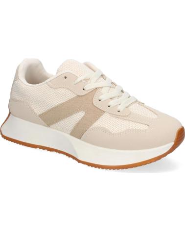 PUNTOSALAO SNEAKERS DEPORTIVAS MODELO 8917 KAKI VARIOS COLORES