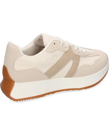 PUNTOSALAO SNEAKERS DEPORTIVAS MODELO 8917 KAKI VARIOS COLORES
