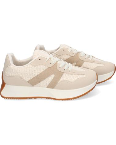 PUNTOSALAO SNEAKERS DEPORTIVAS MODELO 8917 KAKI VARIOS COLORES
