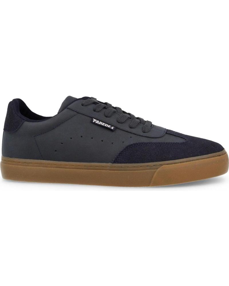 PAREDES ZAPATILLAS CASUAL PARA HOMBRE PICASSENT AZUL MARINO AZUL MARINO AZUL MARINO