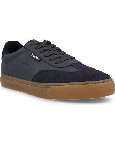 PAREDES ZAPATILLAS CASUAL PARA HOMBRE PICASSENT AZUL MARINO AZUL MARINO AZUL MARINO