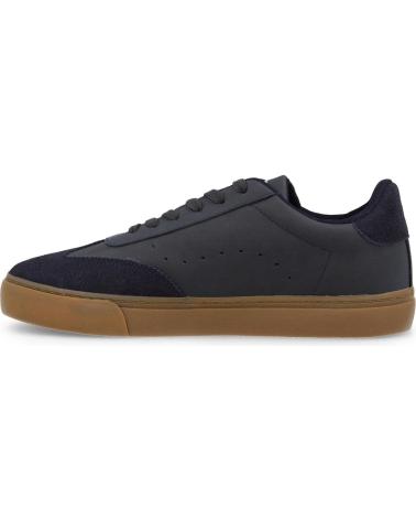PAREDES ZAPATILLAS CASUAL PARA HOMBRE PICASSENT AZUL MARINO AZUL MARINO AZUL MARINO
