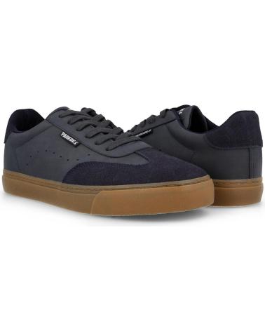 PAREDES ZAPATILLAS CASUAL PARA HOMBRE PICASSENT AZUL MARINO AZUL MARINO AZUL MARINO