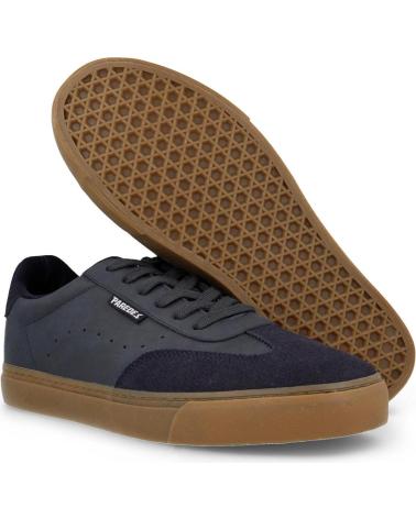 PAREDES ZAPATILLAS CASUAL PARA HOMBRE PICASSENT AZUL MARINO AZUL MARINO AZUL MARINO