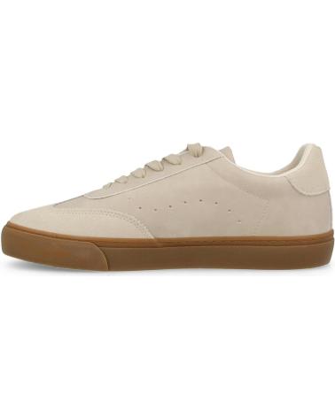 PAREDES ZAPATILLAS CASUAL PARA HOMBRE PICASSENT BEIGE BEIGE BEIGE