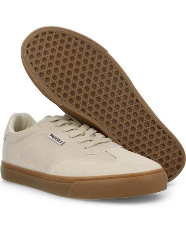 PAREDES ZAPATILLAS CASUAL PARA HOMBRE PICASSENT BEIGE BEIGE BEIGE