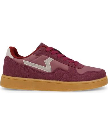 ZAPATILLAS PAREDES CULLERA LILA LILA LILA