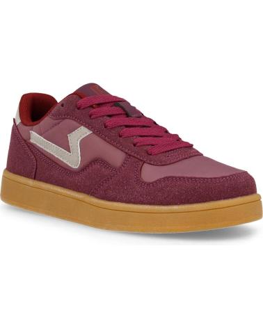 ZAPATILLAS PAREDES CULLERA LILA LILA LILA