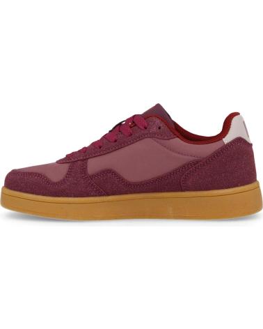 ZAPATILLAS PAREDES CULLERA LILA LILA LILA
