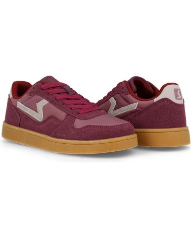 ZAPATILLAS PAREDES CULLERA LILA LILA LILA