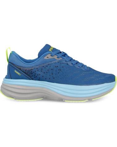 ZAPATILLAS DEPORTIVAS PAREDES BUÑOL AZUL AZUL AZUL
