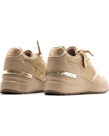 ZAPATILLAS MTNG 60820 BEIGE BEIGE