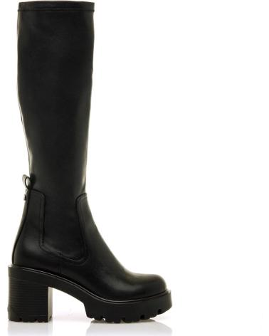 BOTAS MTNG 54890 NEGRAS NEGRO