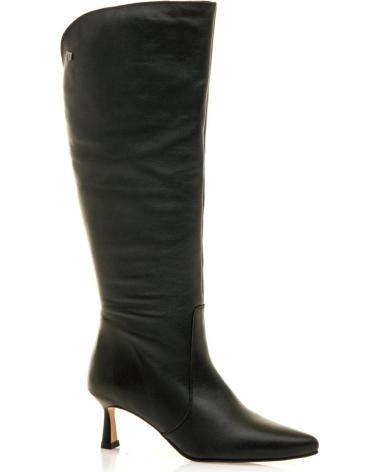 MTNG 55307 HOHE STIEFEL SCHWARZ NEGRO