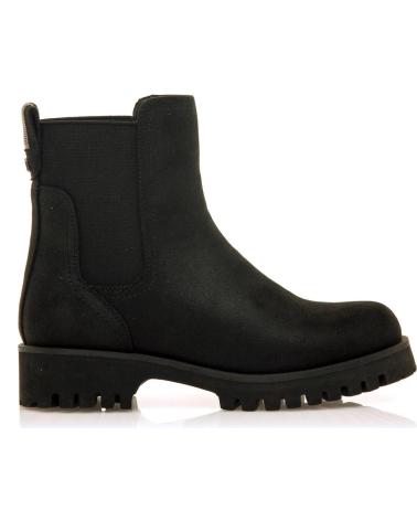 BOTA CHELSEA MTNG 54987 NEGRA NEGRO