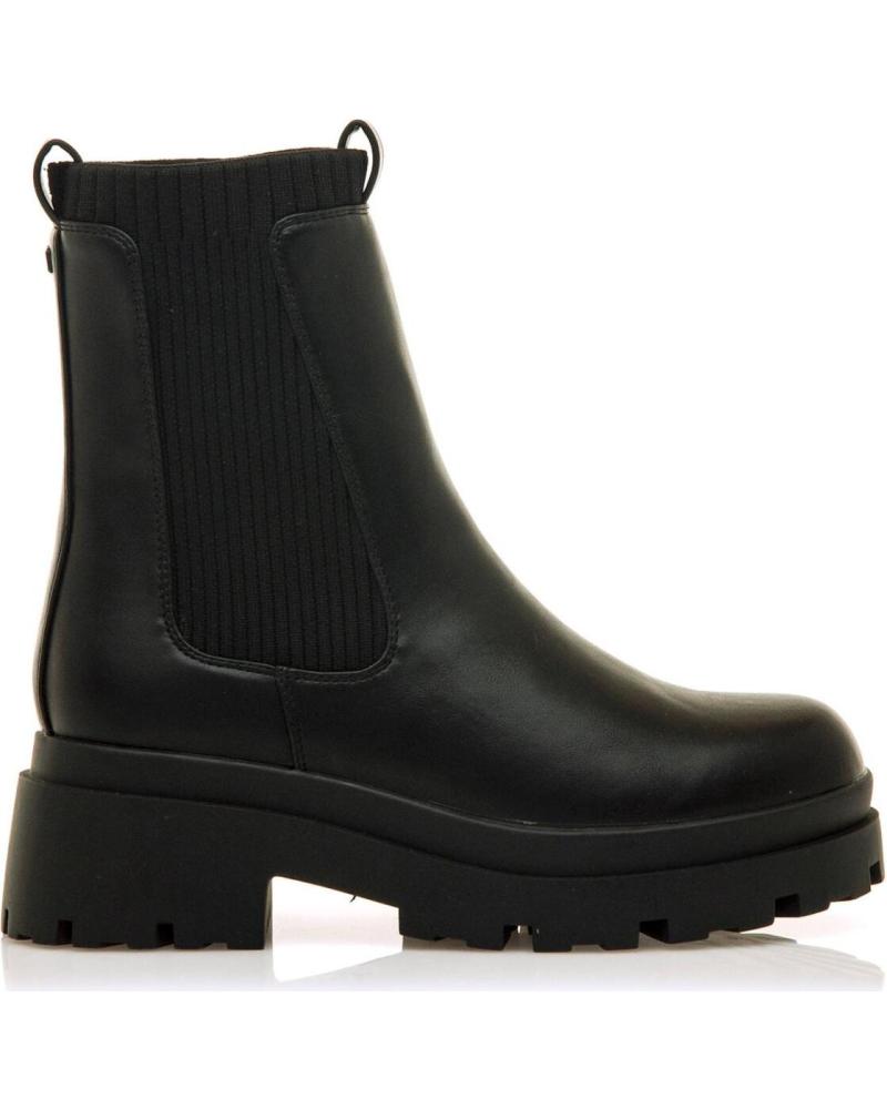 BOTA CHELSEA MTNG 54581 NEGRA NEGRO
