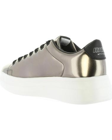 Zapatos de Mujer MTNG 69209 C32556 TORNASOL PLOM