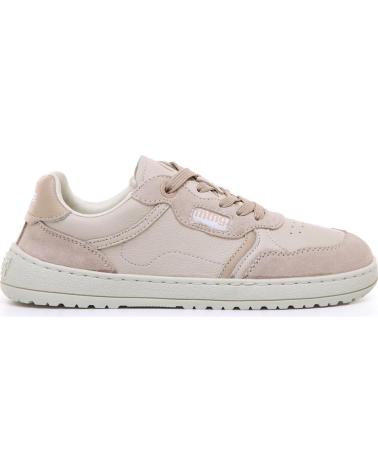 ZAPATILLAS MTNG 60950 ROSA PASTEL ROSA