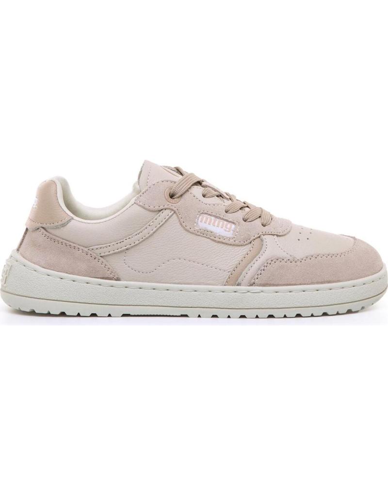 ZAPATILLAS MTNG 60950 ROSA PASTEL ROSA
