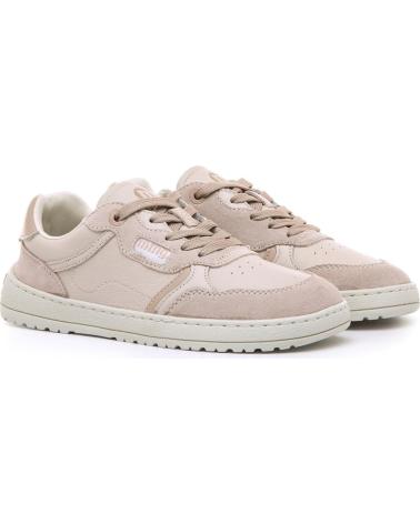 ZAPATILLAS MTNG 60950 ROSA PASTEL ROSA