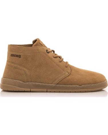 BOTAS MTNG 84848 BEGE BEIGE