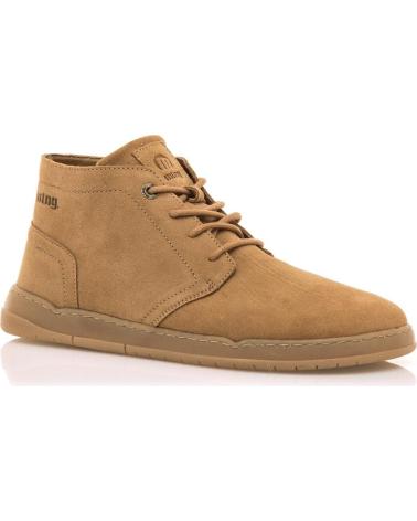 BOTAS MTNG 84848 BEGE BEIGE