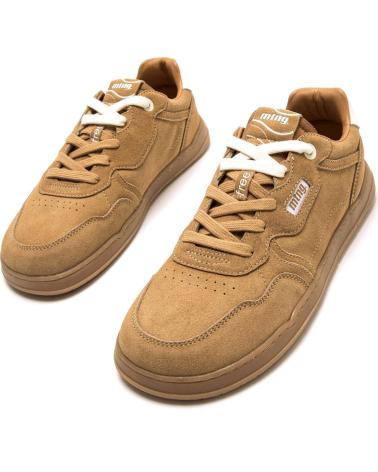 MTNG SNEAKER BAREFOOT 84847 BEIGE BEIGE