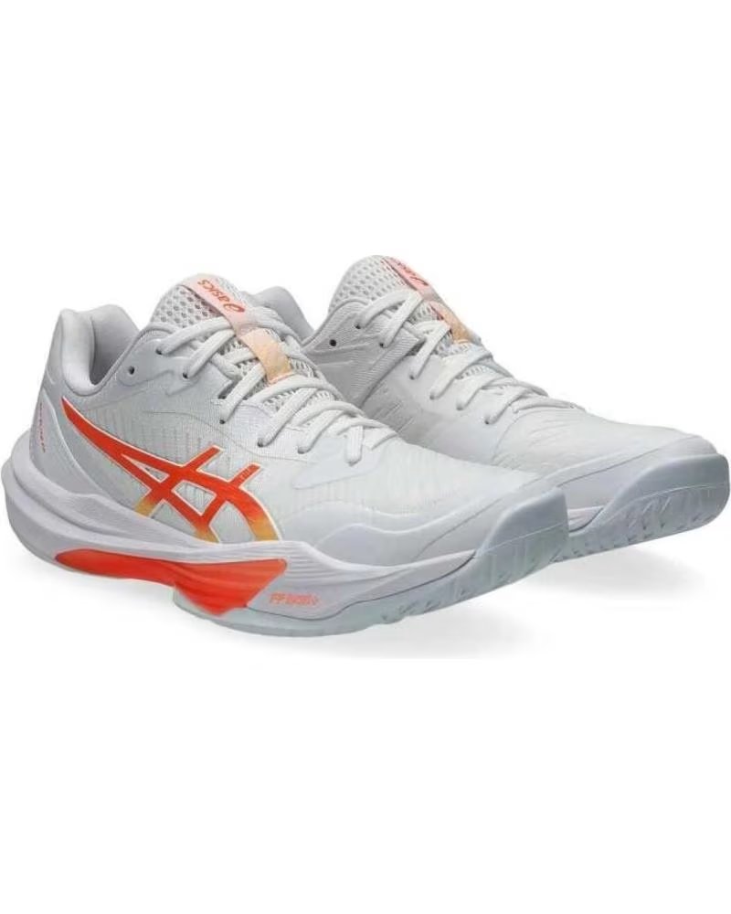 ASICS ZAPATILLAS BALONMANO-VOLEY SKY ELITE 3 BLANCO