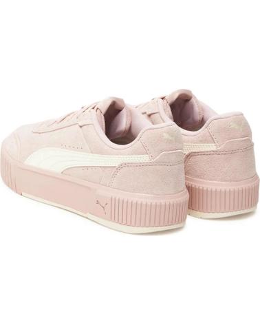 PUMA CARINA MIA SD ROSA