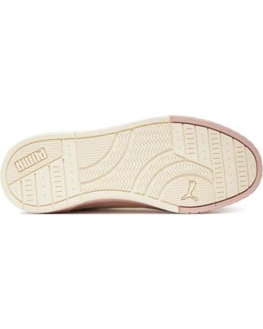 PUMA CARINA MIA SD ROSA