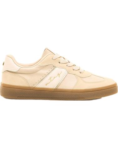 MTNG SNEAKERS ABATANY 60860 BEIGE SABBIA C58448 - ABATANY ARENA - SCRAB CHAMPAGNE