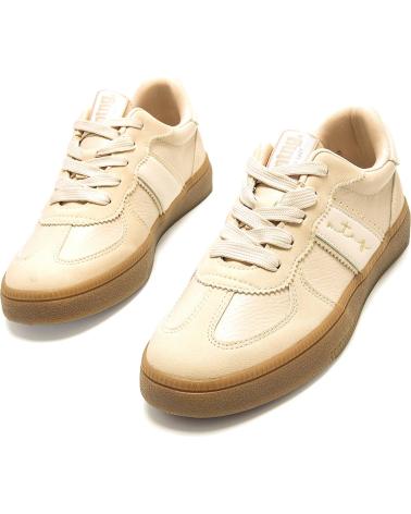 MTNG SNEAKERS ABATANY 60860 BEIGE SABBIA C58448 - ABATANY ARENA - SCRAB CHAMPAGNE