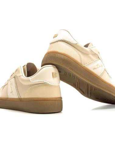 MTNG SNEAKERS ABATANY 60860 BEIGE SABBIA C58448 - ABATANY ARENA - SCRAB CHAMPAGNE