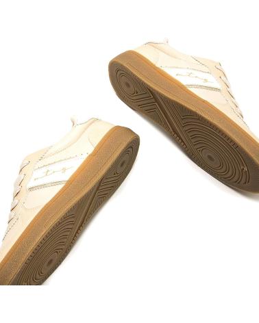 MTNG SNEAKERS ABATANY 60860 BEIGE SABBIA C58448 - ABATANY ARENA - SCRAB CHAMPAGNE