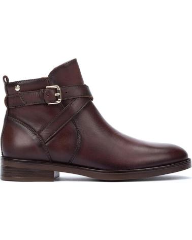 PIKOLINOS BOTIN MUJER W3C-8869 VARIOS COLORES