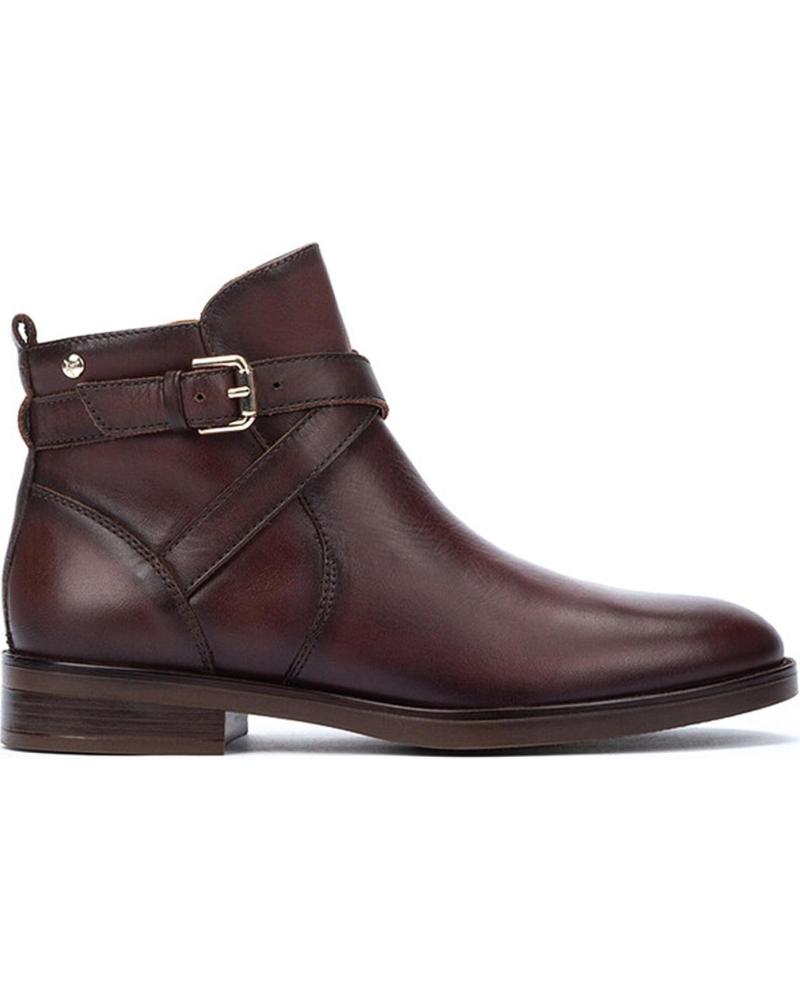 PIKOLINOS BOTIN MUJER W3C-8869 VARIOS COLORES