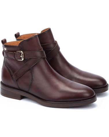 PIKOLINOS BOTIN MUJER W3C-8869 VARIOS COLORES