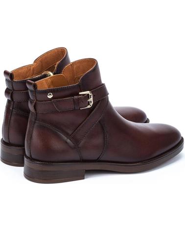 PIKOLINOS BOTIN MUJER W3C-8869 VARIOS COLORES