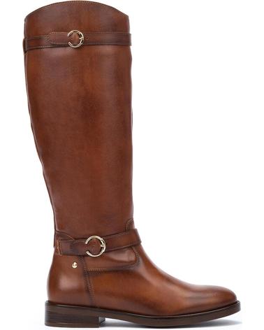 PIKOLINOS BOTAS PARA MUJER W3C-9632 PUERTOLLANO CUERO