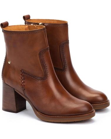 PIKOLINOS BOTIN PALENCIA 8945 CUERO