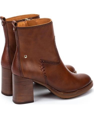 PIKOLINOS BOTIN PALENCIA 8945 CUERO