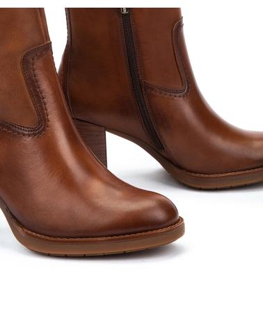PIKOLINOS BOTIN PALENCIA 8945 CUERO