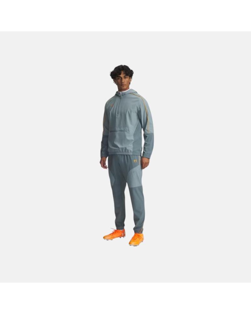 UNDER ARMOUR PANTALON CHANDAL EN COLOR NAN