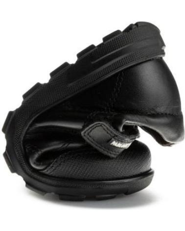 PABLOSKY KLETT-SPANGENSCHUHE FÜR MÄDCHEN 334210 BOX SCHWARZ NEGRO
