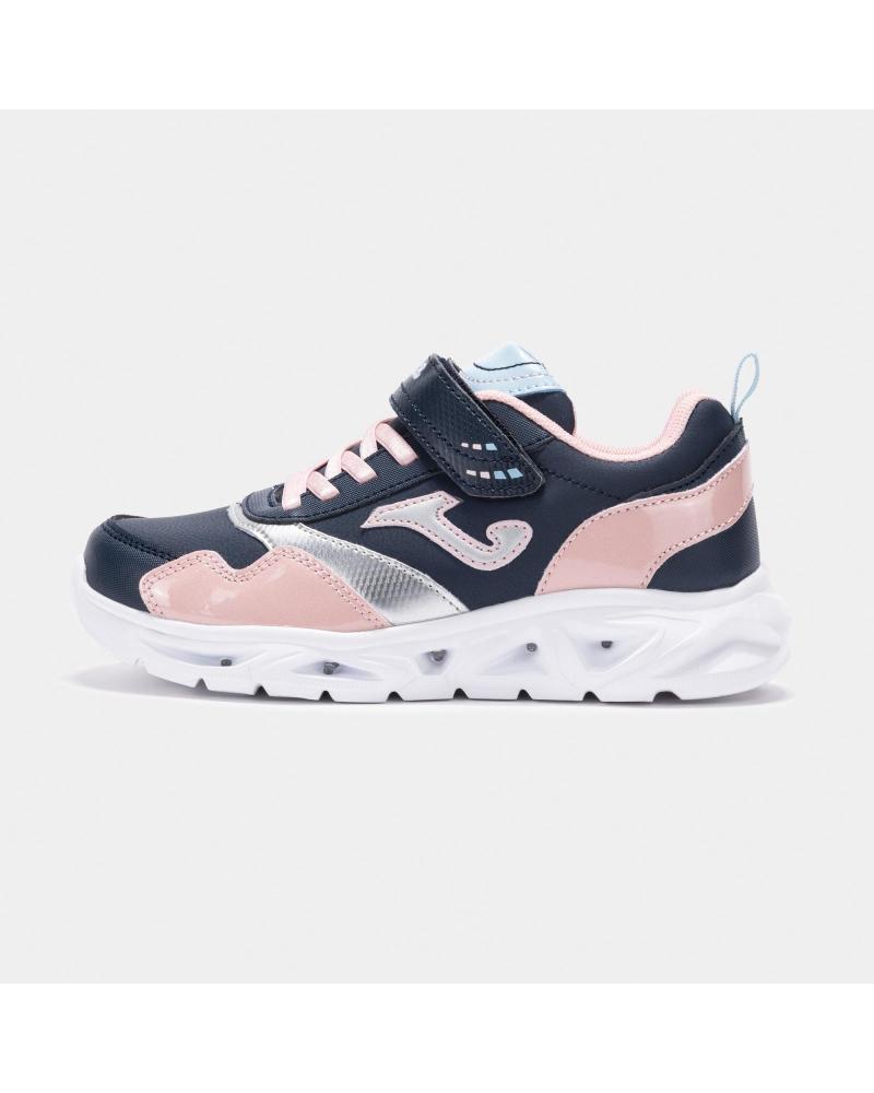 JOMA ZAPATILLAS DEPORTIVAS NINA JSTARW2503V DEPORTIVO MARINO ROSA AZUL MARINO