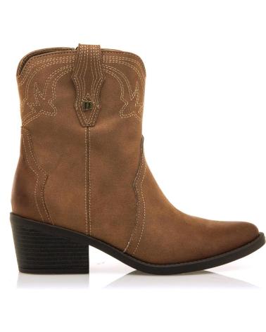 MTNG BOTINES CASUAL MUJER MUSTANG 54910 C54815 BOTIN COWBOY ANTEL CUERO