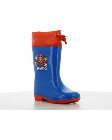 SAMBORI BOTAS DE AGUA INFANTILES SAMBORI 430 MB002750 NAVY NAVY